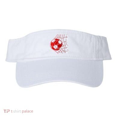 Soccer Visor