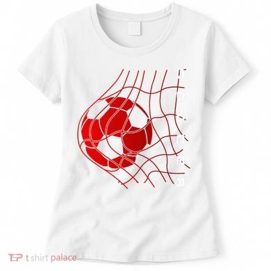Soccer Women's T-Shirt