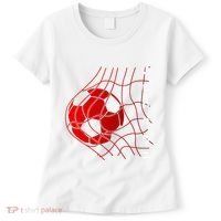 Soccer Women's T-Shirt thumb 0