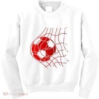 Soccer Kids Sweatshirt thumb 0