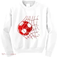 Soccer Kids Sweatshirt thumb 0