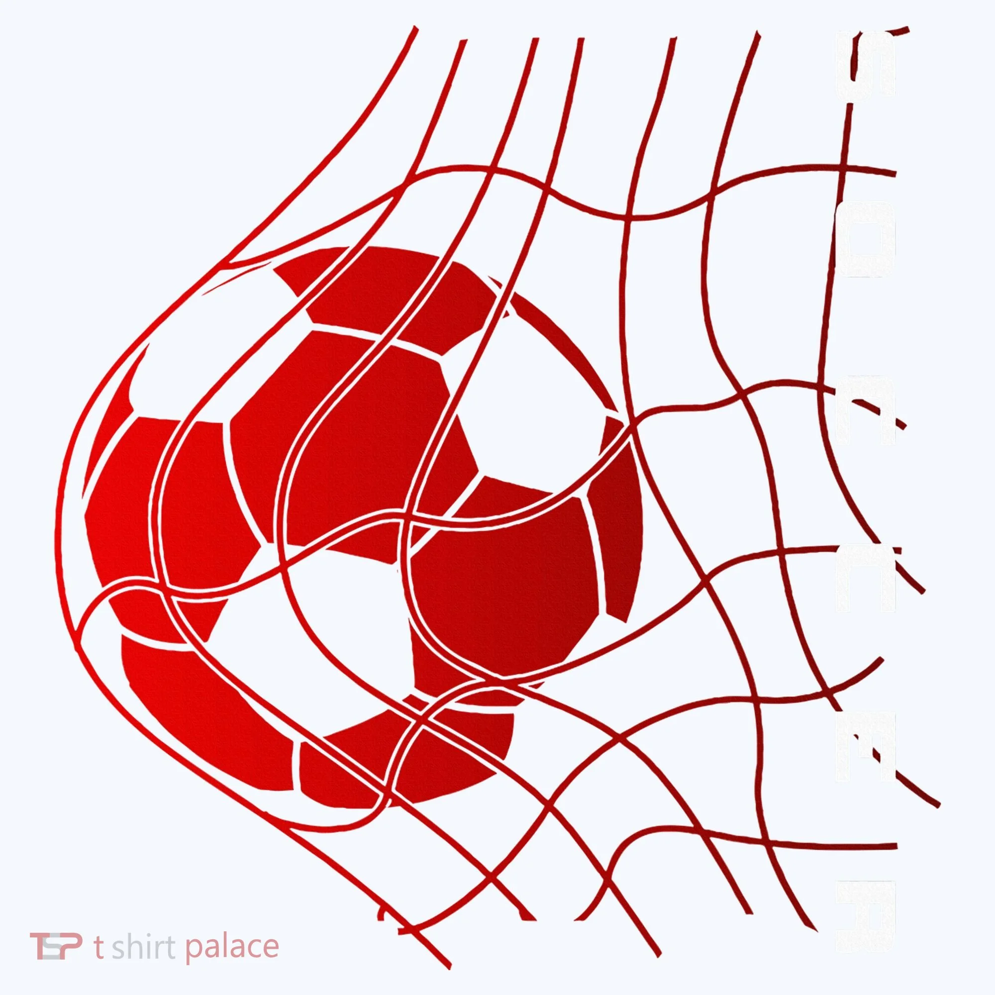 Soccer Kids Sweatshirt