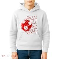 Soccer Kids Hoodie thumb 4