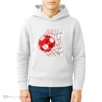 Soccer Kids Hoodie thumb 4