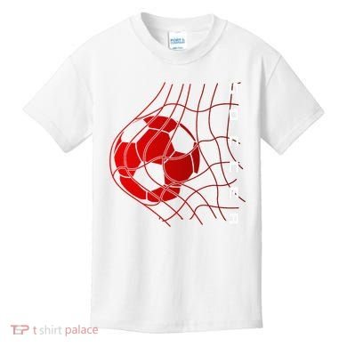 Soccer Kids T-Shirt