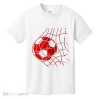 Soccer Kids T-Shirt thumb 0