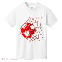 Soccer Kids T-Shirt thumb 0