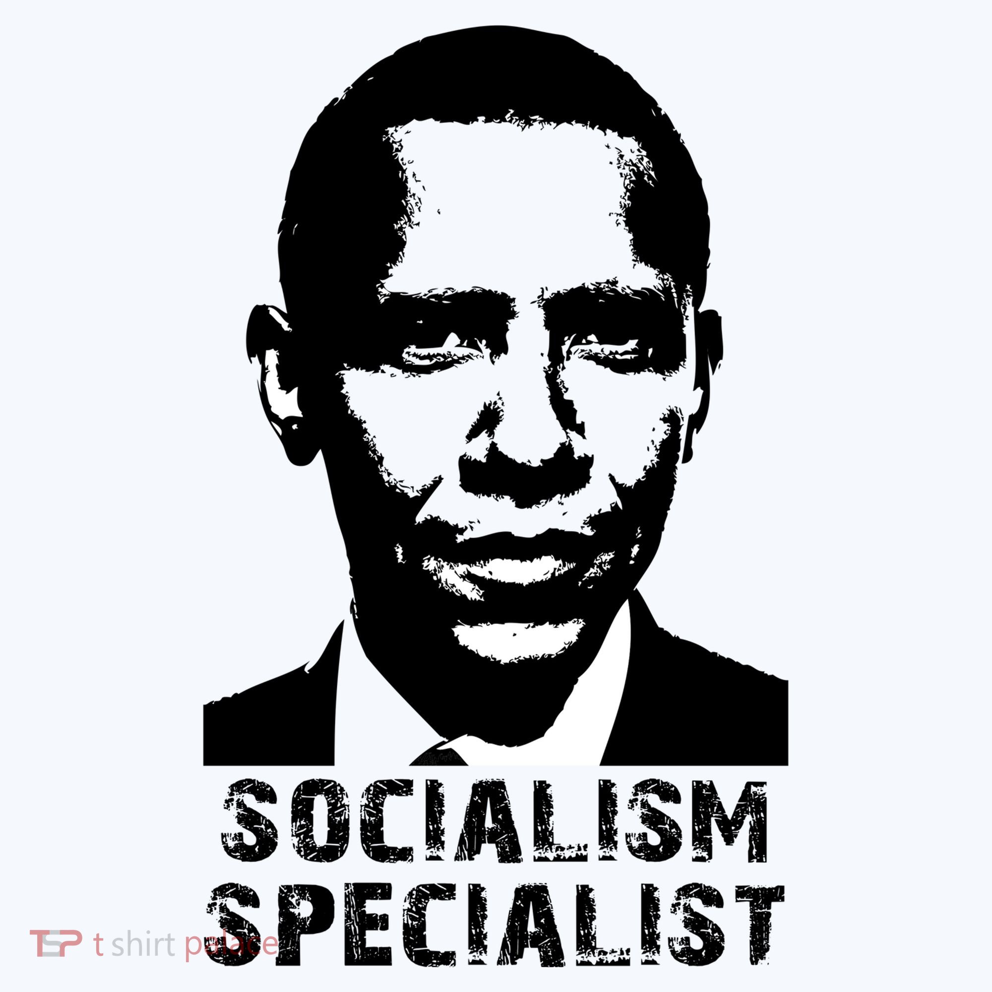 Socialism Specialist Obama Hat