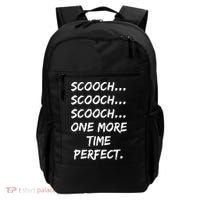 Scooch Scooch OBGYN Gift Obstetrician Gynecologist Dr Backpack thumb 0