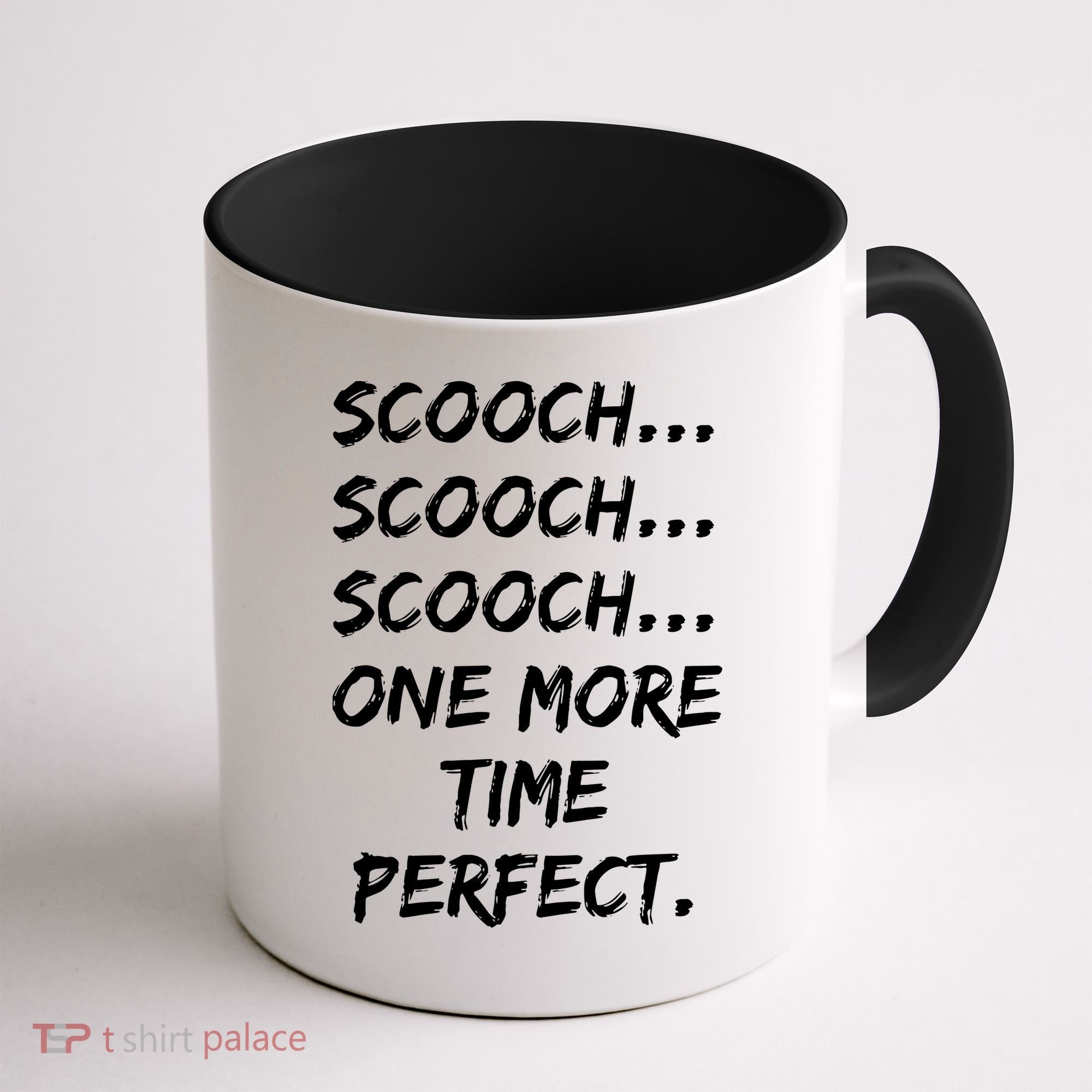 Scooch Scooch OBGYN Gift Obstetrician Gynecologist Dr Coffee Mug