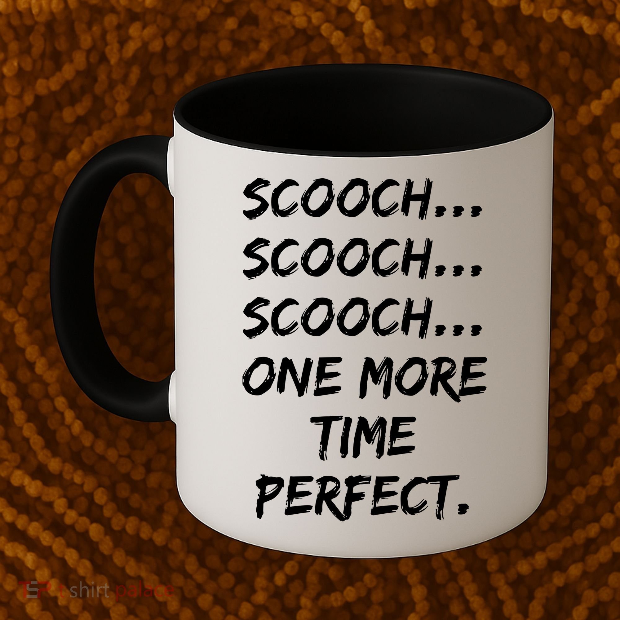 Scooch Scooch OBGYN Gift Obstetrician Gynecologist Dr Coffee Mug
