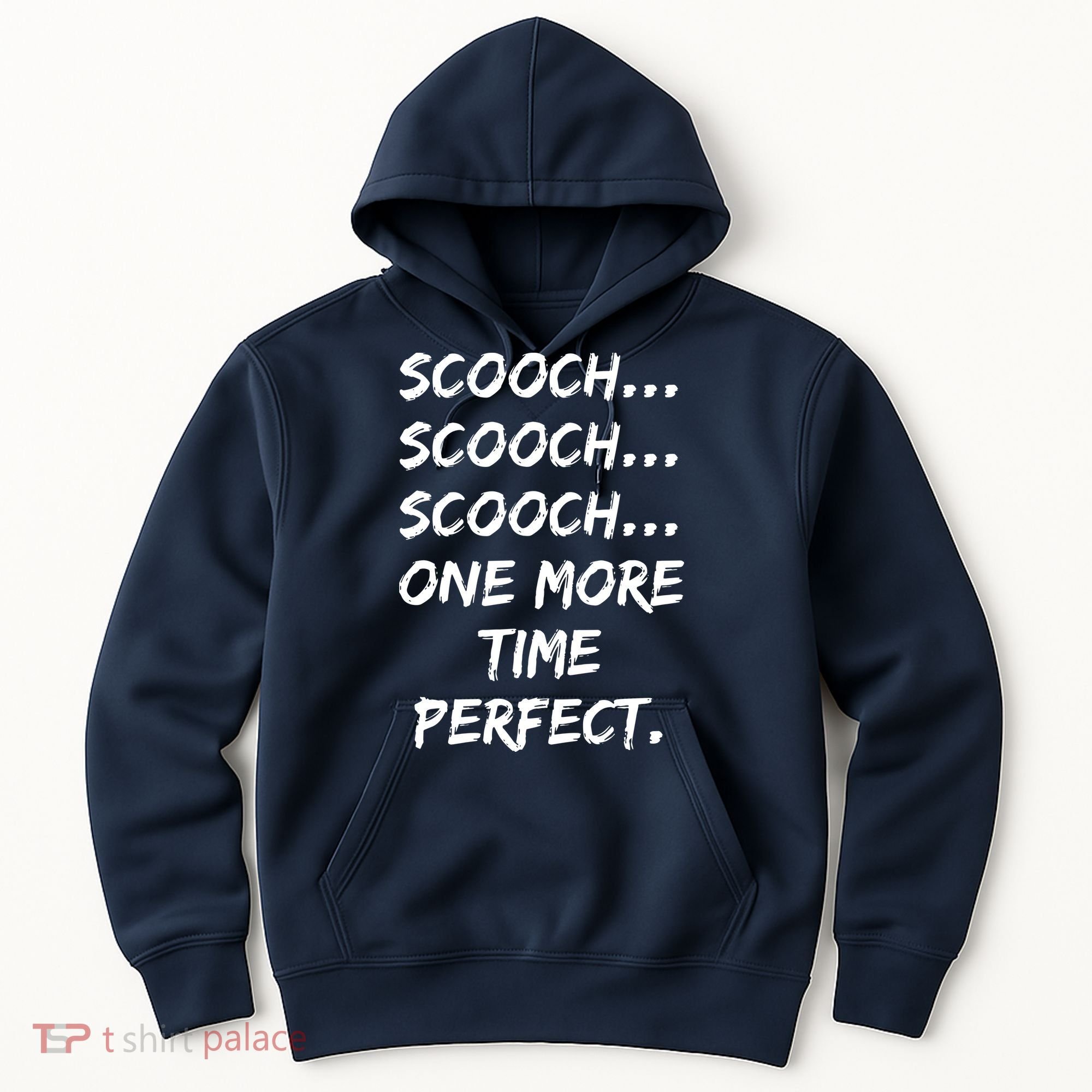 Scooch Scooch OBGYN Gift Obstetrician Gynecologist Dr Hoodie
