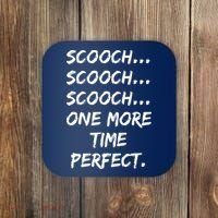 Scooch Scooch OBGYN Gift Obstetrician Gynecologist Dr Coaster thumb 0