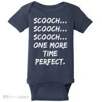 Scooch Scooch OBGYN Gift Obstetrician Gynecologist Dr Baby Bodysuit thumb 0