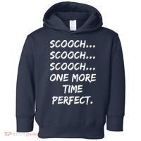 Scooch Scooch OBGYN Gift Obstetrician Gynecologist Dr Toddler Hoodie thumb 0
