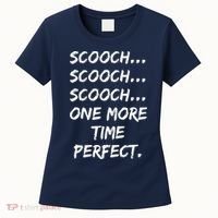 Scooch Scooch OBGYN Gift Obstetrician Gynecologist Dr Women's T-Shirt thumb 0