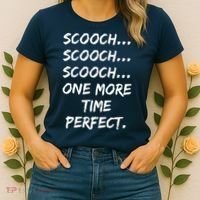 Scooch Scooch OBGYN Gift Obstetrician Gynecologist Dr Women's T-Shirt thumb 2