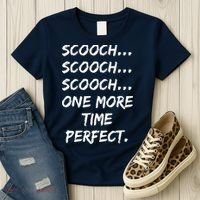 Scooch Scooch OBGYN Gift Obstetrician Gynecologist Dr Women's T-Shirt thumb 3