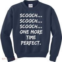 Scooch Scooch OBGYN Gift Obstetrician Gynecologist Dr Kids Sweatshirt thumb 0