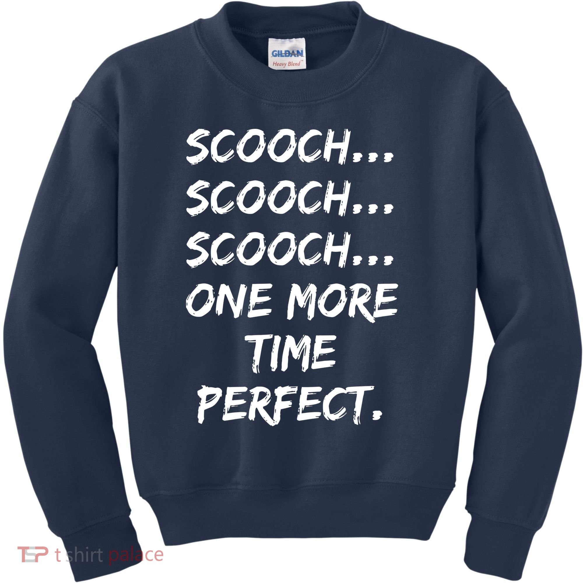Scooch Scooch OBGYN Gift Obstetrician Gynecologist Dr Kids Sweatshirt