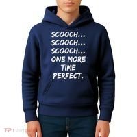 Scooch Scooch OBGYN Gift Obstetrician Gynecologist Dr Kids Hoodie thumb 4