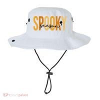 Spooky Season October Festive Halloween Bucket Hat thumb 0