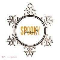 Spooky Season October Festive Halloween Ornament thumb 0