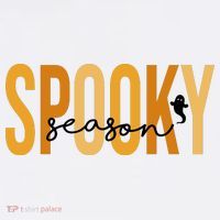 Spooky Season October Festive Halloween Visor thumb 3