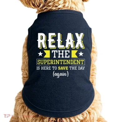 Doggie Tank