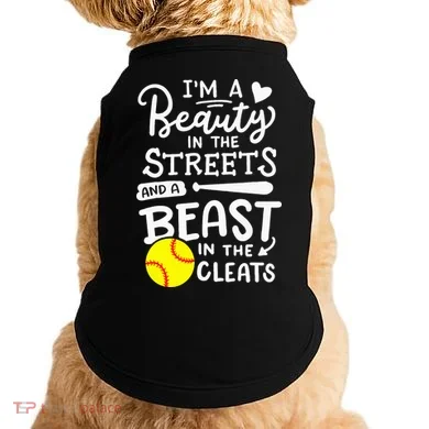 Doggie Tank