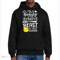 Softball Softball Player District V.I.T. Heavyweight Hoodie thumb 0