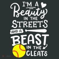 Softball Softball Player Infant Baby Jersey Bodysuit thumb 2