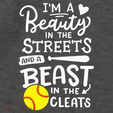 Softball Softball Player Vector Backpack