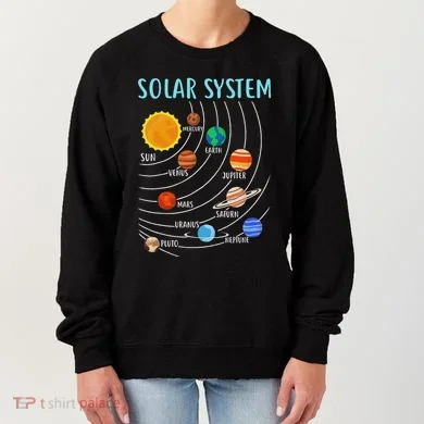 Women's Sweatshirt