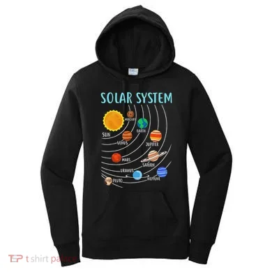 Women's Hoodie