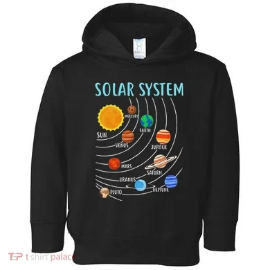 Toddler Hoodie