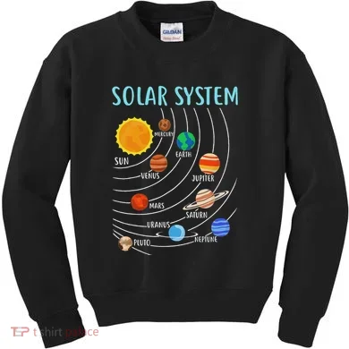 Kids Sweatshirt