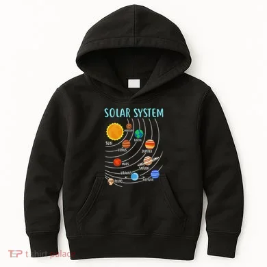 Kids Hoodie