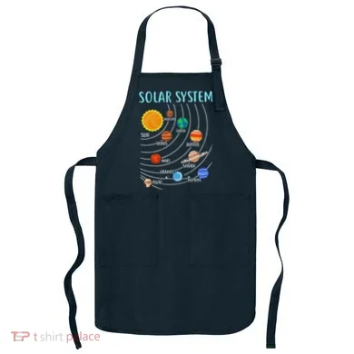 Apron
