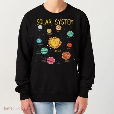 Women's Sweatshirt