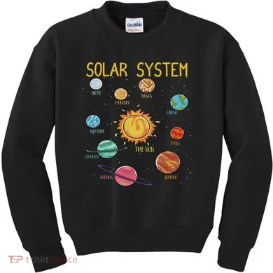 Kids Sweatshirt