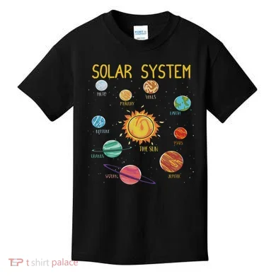 Kids T-Shirt