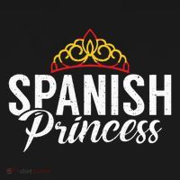 Spain Spanish Princess Polo thumb 3