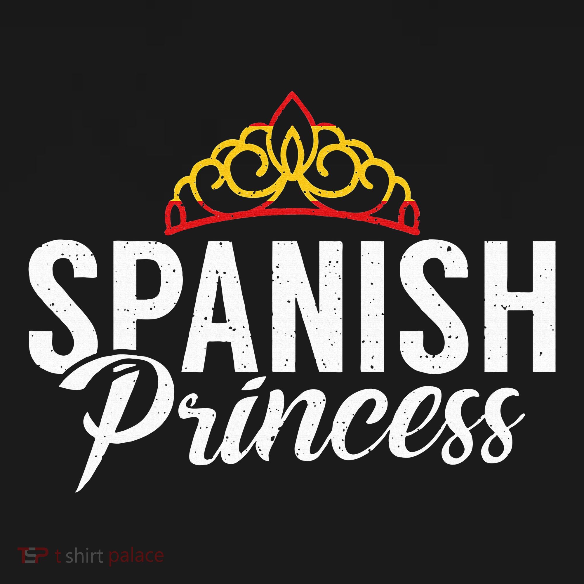 Spain Spanish Princess Polo