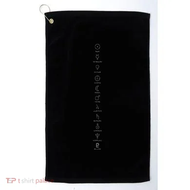 Golf Towel
