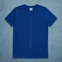 Solar System Planets Symbols T-Shirt thumb 5