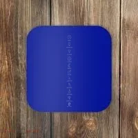 Solar System Planets Symbols Coaster thumb 0