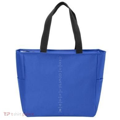 Solar System Planets Symbols Tote Bag