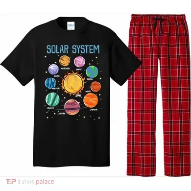 Pajama Set
