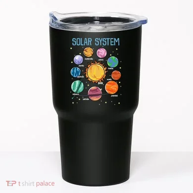 Tumbler